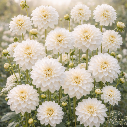 Collection - Blanc & Bloom