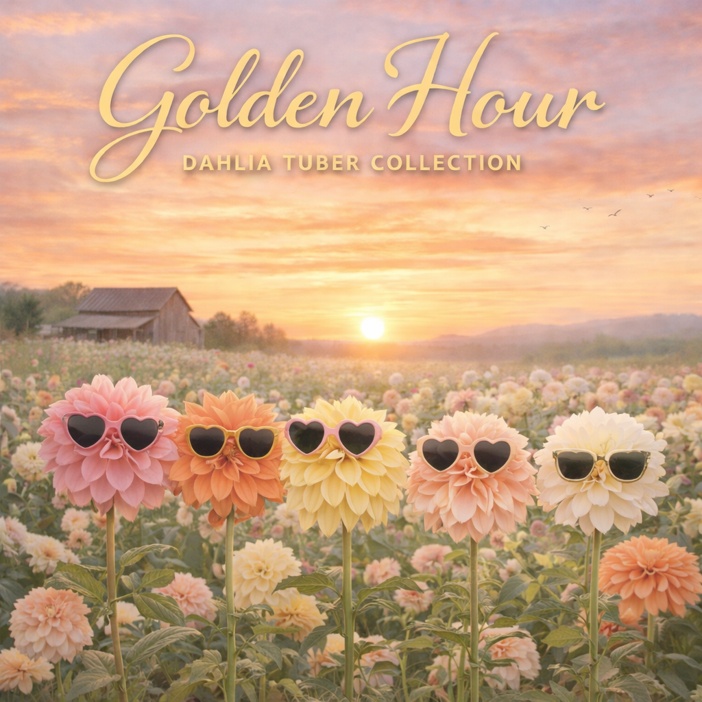 Collection - Golden Hour