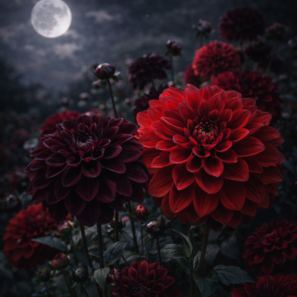 Collection - Midnight Noir