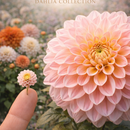 Collection - Size Doesn't Matter