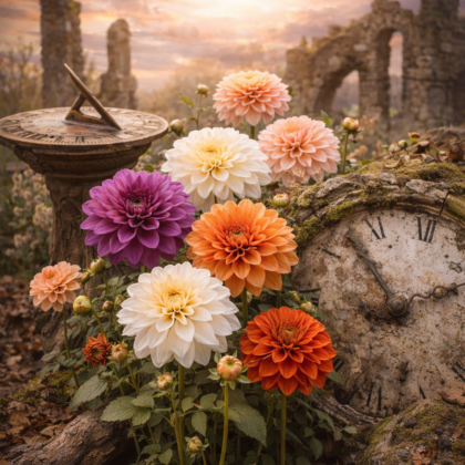 Collection - Tuber Time Machine